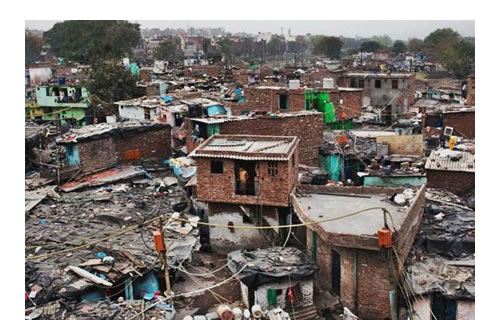 Plan de erradicación de las villas de emergencia de la Capital Federal y del Gran Buenos Aires